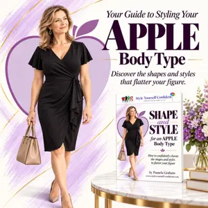 Apple Body Type