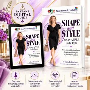 Apple Shape and Style sales