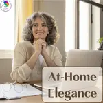 At home elegance