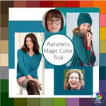 Magic Colors Autumn 600