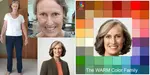 The Benefits of Color Analysis 