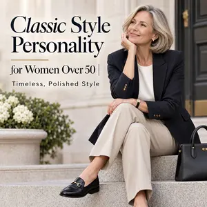 Classic style 400