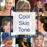 Cool skin tone 400