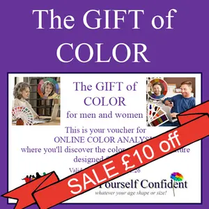 Gift of Color £10 off