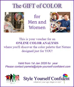 Gift Voucher Xmas 2025