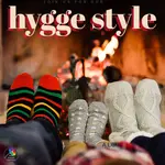 Hygge Style is part of Danish culture year round but the Brits are well on their way to capturing the same cosyness and warmth in our homes.  