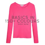 Kettlewell Colours bring your Color Swatch to life!  Ethical and sustainable womens clothing in all the Seasonal colors!