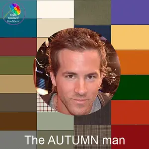 Mens Autumn 600