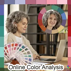 Online Color Analysis 3