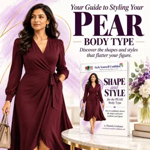 Pear Body Type