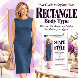 Rectangle Body Type