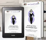 Hourglass S and S cove