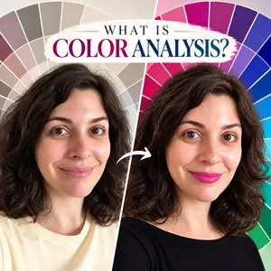What is Color Analysis 600