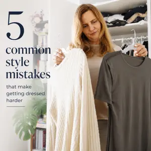 Common style mistakes 600