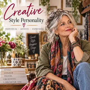 Creative style 600