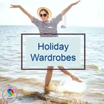 Holiday Wardrobes and how to pack for a stress-free getaway!