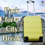 Pack like a Pro for a city break, whether it's Europe or Stateside!