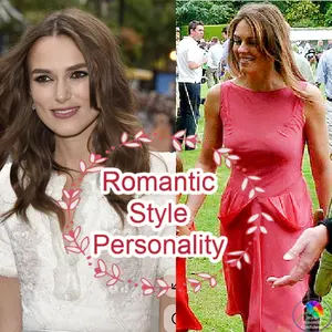 Romantic Style