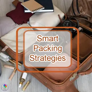 Smart packing strategies