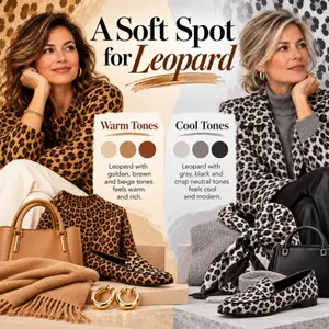 Soft spot for Leopard 600