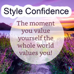 Style Confidence 3