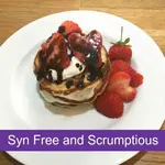 Ready for Pumpkin Pancakes? Low fat sweet treats can be healthy!