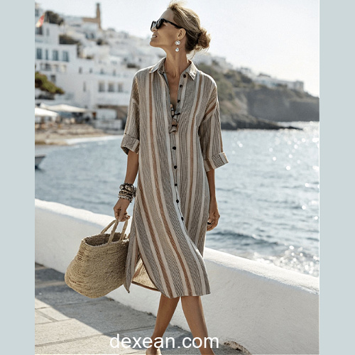 10 ways to look slimmer #lookslimmer #dresstolookslim https://www.style-yourself-confident.com/10-ways-to-look-slimmer.html