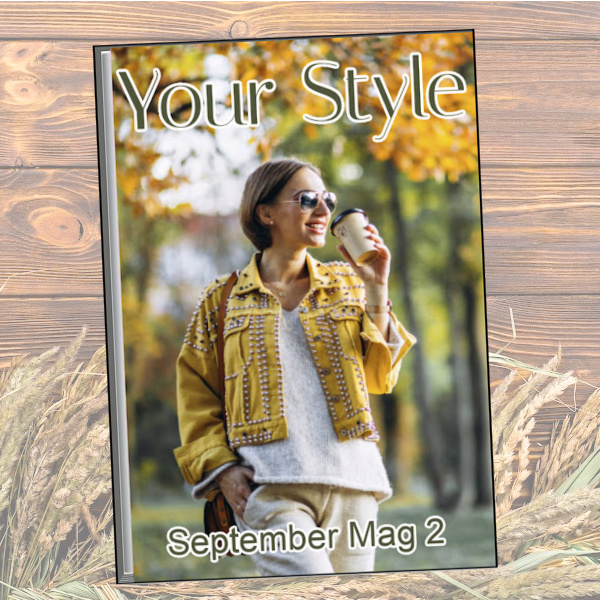 Your Style 141 sq