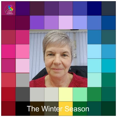 Personal Color Analysis online delivered worldwide - #personalcoloranalysis #onlinecoloranalysis https://www.style-yourself-confident.com/online-color-analysis.html