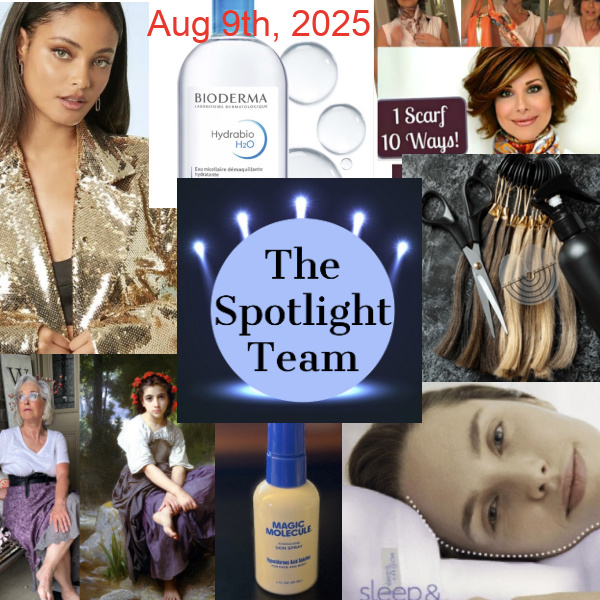 Your Style magazine for Style Yourself Confident #yourstylemagazine #styleyourselfconfident https://www.style-yourself-confident.com/your-style-magazine.html