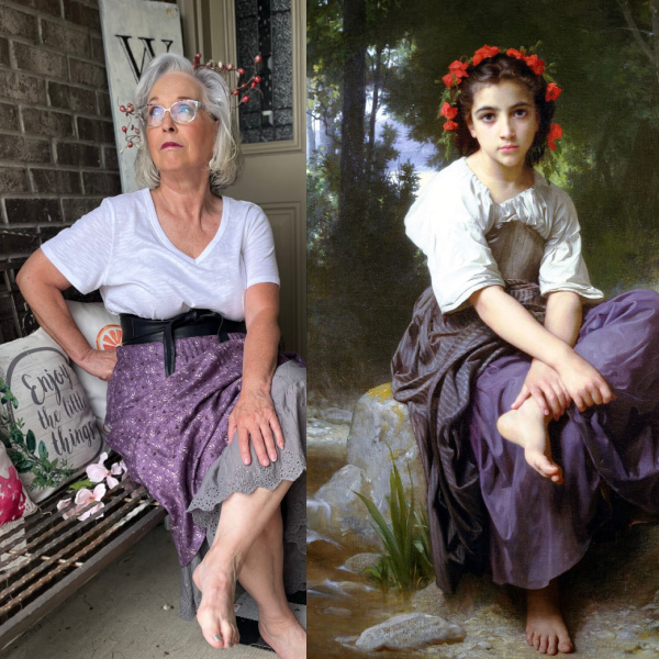 Your Style 207 #beautyspotlightteam #yourstyle207 https://www.style-yourself-confident.com/your-style-207.html