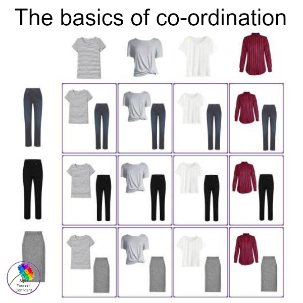 capsule work wardrobe uk