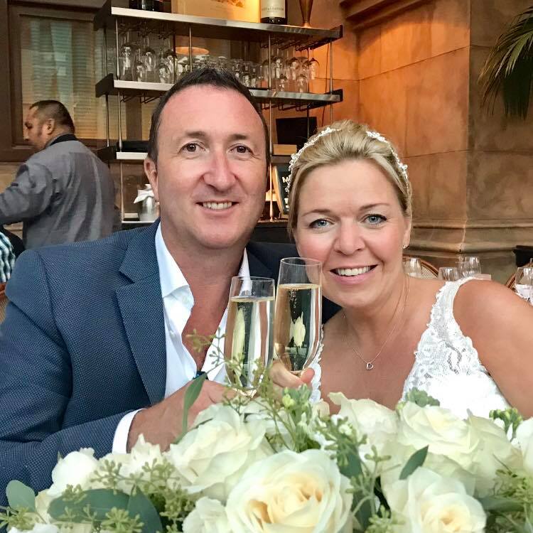 Paris Wedding in Las Vegas #parishotel weddinglasvegas https://www.style-yourself-confident.com/paris-wedding-las-vegas.html