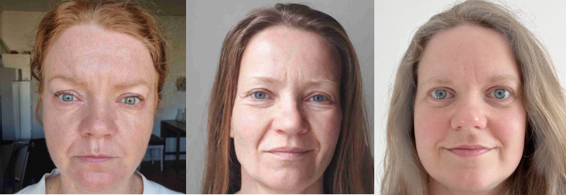 Color Analysis in families #coloranalysisfamilies https://www.style-yourself-confident.com/color-analysis-in-families.html