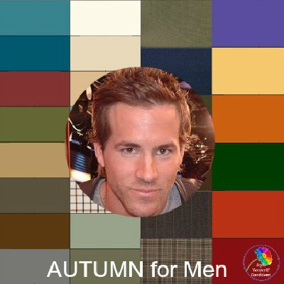 The year book of color #yearbookofcolor https://www.style-yourself-confident.com/the-year-book.html