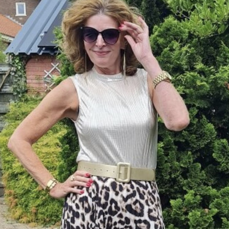 Your Style 199 #yourstyle #spotlighteam https://www.style-yourself-confident.com/your-style-199.html