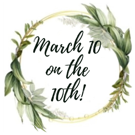 Your Style 190 the Beauty Spotlight Team April #beautyspotlightteam #coloranalysis #colorshapeandstyle https://www.style-yourself-confident.com/your-style-190.html