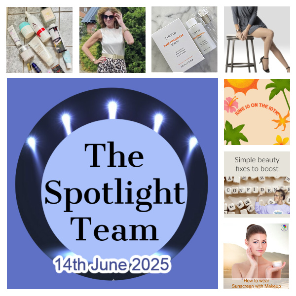 Your Style 199 #yourstyle #spotlighteam https://www.style-yourself-confident.com/your-style-199.html