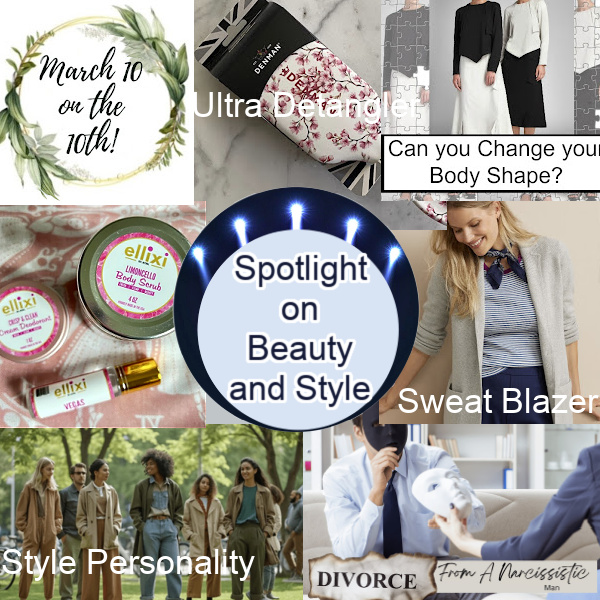 Your Style 190 the Beauty Spotlight Team April #beautyspotlightteam #coloranalysis #colorshapeandstyle https://www.style-yourself-confident.com/your-style-190.html