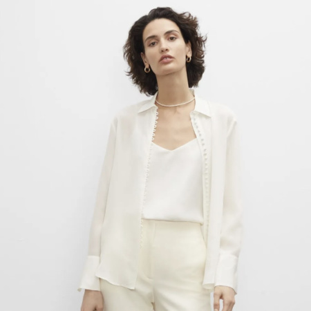 Your Style 203 - Cool Confidence! #colorandstyle #coloranalysis #coolconfidence https://www.style-yourself-confident.com/your-style-203.html