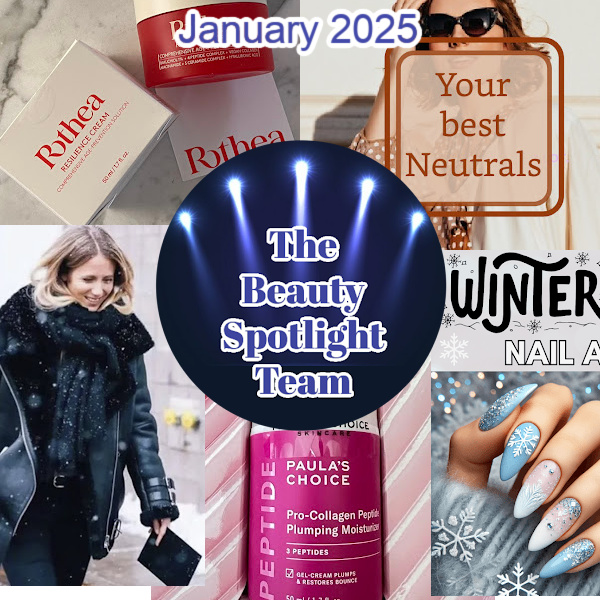 Beauty Spotlight Team Jan 2025 #beautyspotlightteam #coloranalysis https://www.style-yourself-confident.com/your-style-180.html