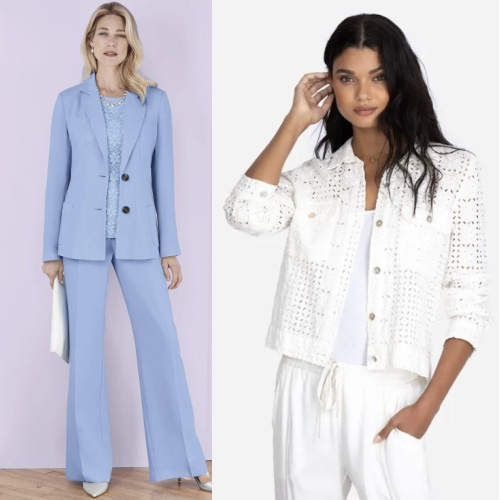 Your Style 188 The Beauty Spotlight Team #beautyspotlightteam #shadesofgreen https://www.style-yourself-confident.com/your-style-188.html