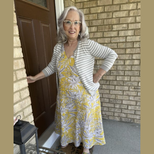 Your Style 188 The Beauty Spotlight Team #beautyspotlightteam #shadesofgreen https://www.style-yourself-confident.com/your-style-188.html