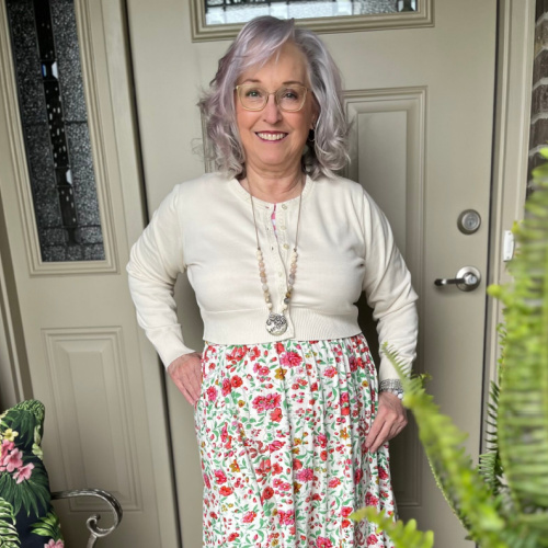 The Spotlight Team May 2025 #beautyspotlightteam #themodernwoman https://www.style-yourself-confident.com/your-style-193.html