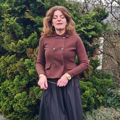 The Spotlight Team May 2025 #beautyspotlightteam #themodernwoman https://www.style-yourself-confident.com/your-style-193.html