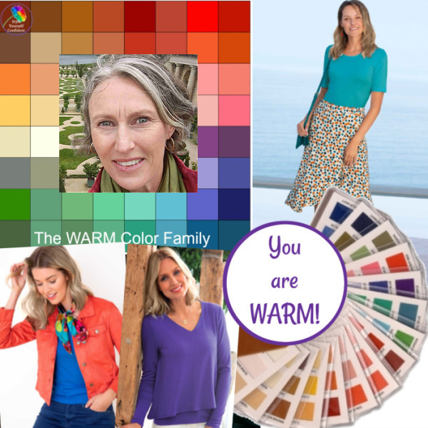 Color Analysis competition
 #coloranalysis #coloranalysiscompetition https://www.style-yourself-confident.com/color-analysis-competition.html