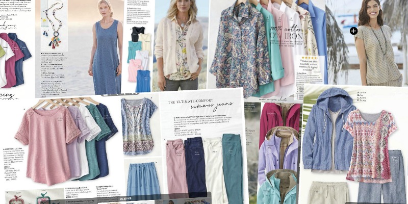 Color Analysis results Julie #coloranalysisresults #coloranalysissummerhttps://www.style-yourself-confident.com/color-analysis-results-julie.html