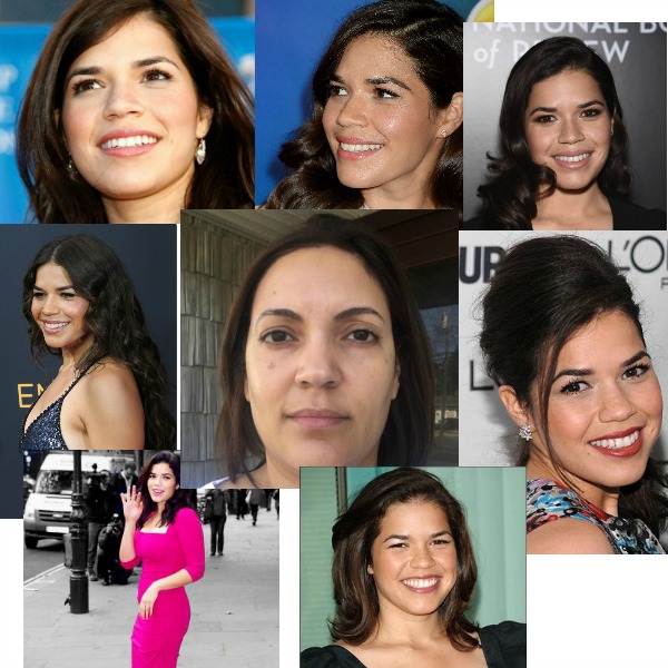 Color Analysis results for Yuditza #coloranalysis #coloranalysisresults #coloranalysistestimonials #bestcolors https://www.style-yourself-confident.com/color-analysis-results-yuditza.html