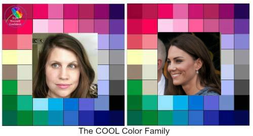 Before and after Color Analysis - testimonials, reviews and photographs https://www.style-yourself-confident.com/before-and-after-color-analysis.html