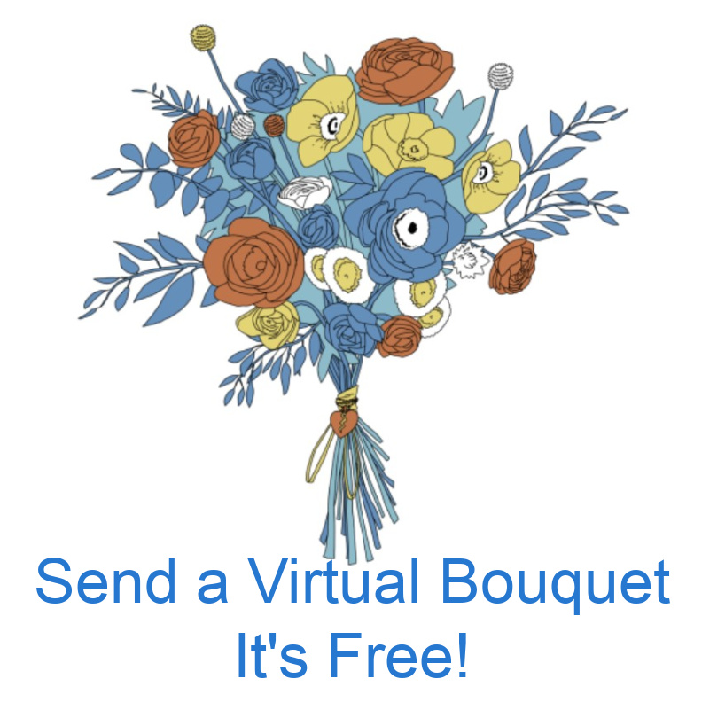 Blue Monday #bluemonday https://www.style-yourself-confident.com/blue-monday.html